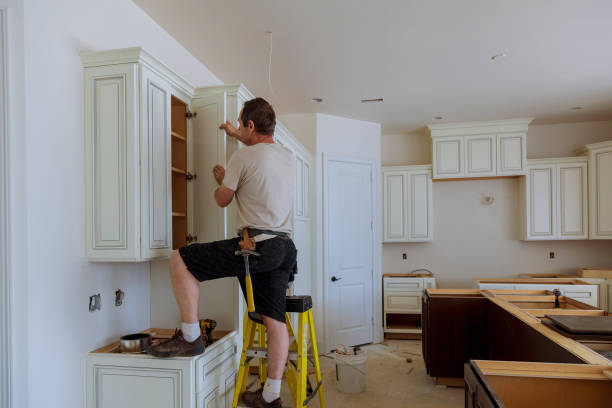 Licensed Kitchen service in Ijamsville, MD - I E Kitchen