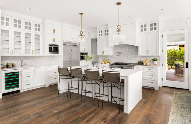 Reliable Kitchen contractor in Ijamsville, MD by I E Kitchen