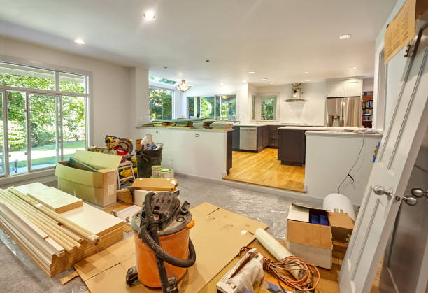 Professional Kitchen technician working in Ijamsville, MD